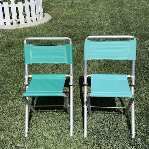 Vintage sedie pieghevoli - vintage-sedie,