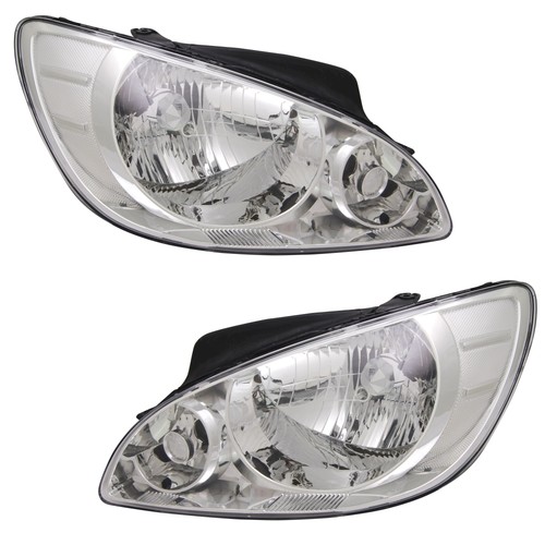 Kit fari per hyundai - per,