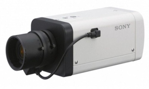 Sony telecamera sicurezza - telecamera,