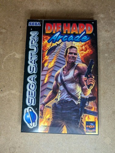 Die hard arcade - hard,