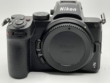 NIKON Z5 FOTOCAMERA DIGITALE MIRRORLESS 24MP - OTTIMA - Z 5