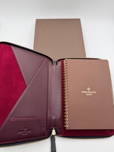 Custodia per quaderno diario