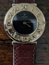 orologio vintage