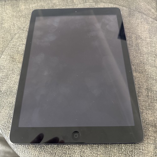 Apple ipad air 1a - air, (1a