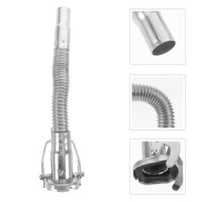  Bidone spruzzatore tubo