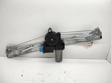 MECCANISMO ALZAVETRO POST. SX PER LANCIA Delta 4° Serie 000051943451 (11>)