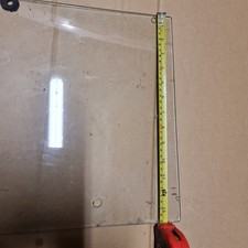 Vetro Laterale Temperbell