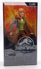 2017 Jurassic World Claire