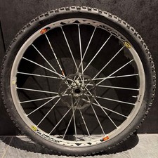 Cuscinetto lefty mavic - lefty, cross