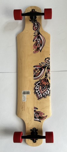 Hudora longboard skateboard - longboard,