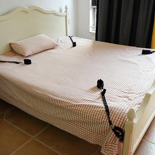 Set manette letto - ,