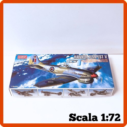 Modellismo statico aerei - , kit