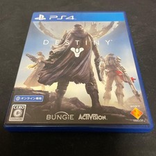 Destiny Playstation4 PS4