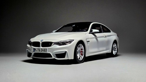 Bmw 2014 bianco - bmw, 2014.