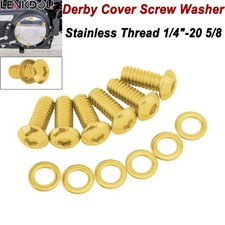 Kit bulloni vite coperchio