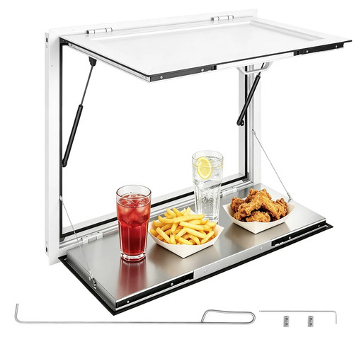 Finestra servizio food - finestra,
