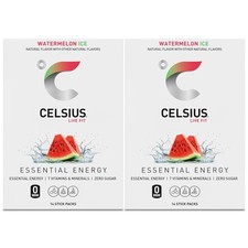 Celsius On-The-Go Zero