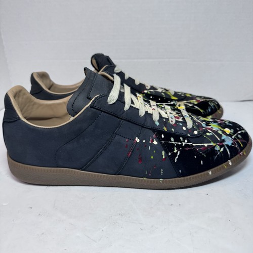 Sneakers maison margiela gat - margiela,