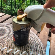 Apriscatole elettrico Tefal