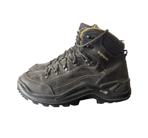 Lowa renegade gtx mid - renegade,