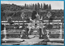 Pistoia Collodi Villa Garzoni