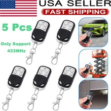 Porta Garage Elettrico