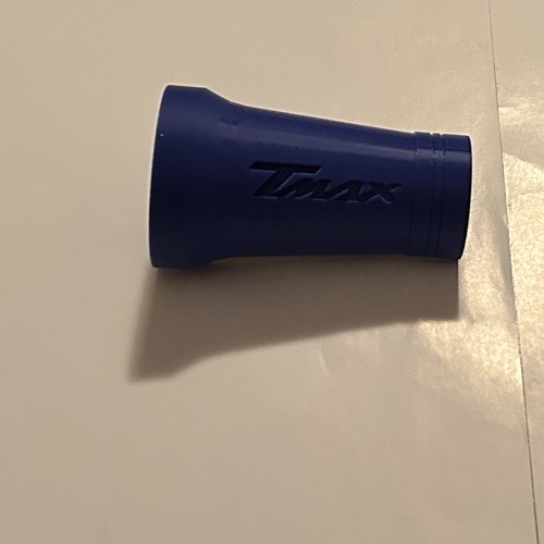 Coprimozzo copriperno blu tmax - coprimozzo,