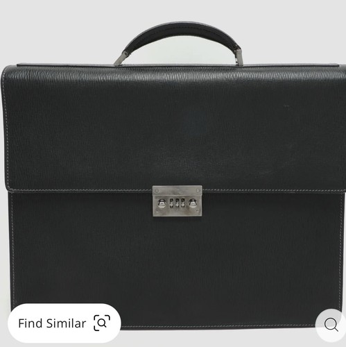 Salvatore ferragamo valigetta - ferragamo,