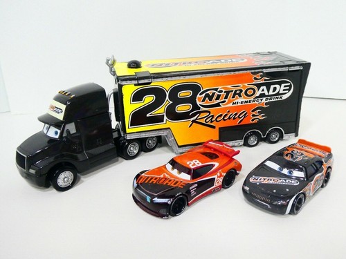 Lotto equipaggio camion