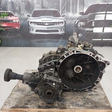 Cambio Ford Kuga 4x4 2.0 TDCI codice motore G6DG anno 2008