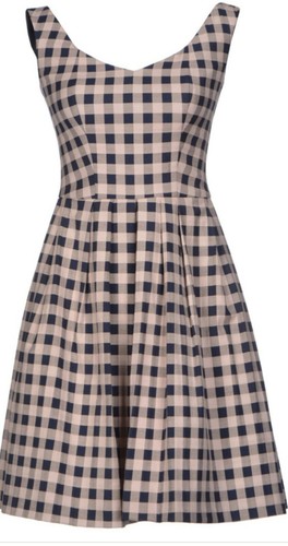 Vestito donna ragazza pinko - donna/ragazza,