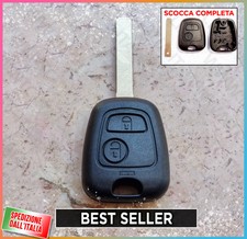 Guscio CHIAVE SCOCCA + Lama