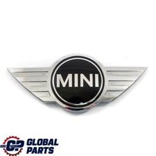 Stemma Anteriore MINI Cooper