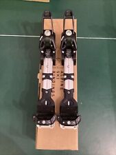 Tyrolia Ambition 10 nuovi di