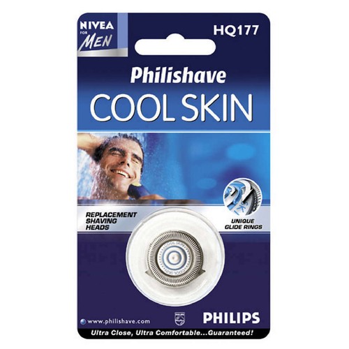 Testina per rasoio philips - testina,
