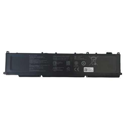 Batteria 100 nuova originale - batteria, 100%