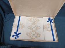 Lenzuolo In Cotone Due Piazze