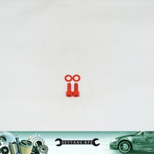 Vite Acciaio Inox Rosso Bobina