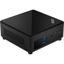 Mini-PC Barebone MSI Cubi 5