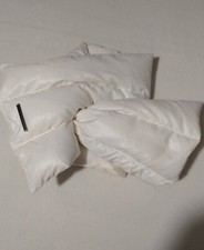 SCIARPA SCALDACOLLO NORTH SAILS  70% PIUMINO 30% PIUMA 