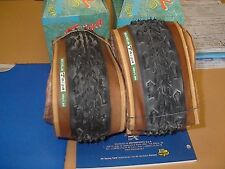 COPPIA COPERTONE GOMMA MICHELIN TIAGA NEW 26X1,95