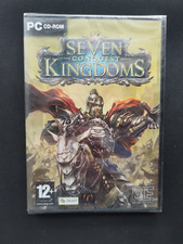 SEVEN KINGDOMS CONQUEST gioco