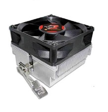 THERMALTAKE TR2M6 DISSIPATORE CPU RAME/ALLUMINIO AM2 AM3 AM4  AM5 939 754 FM AMD