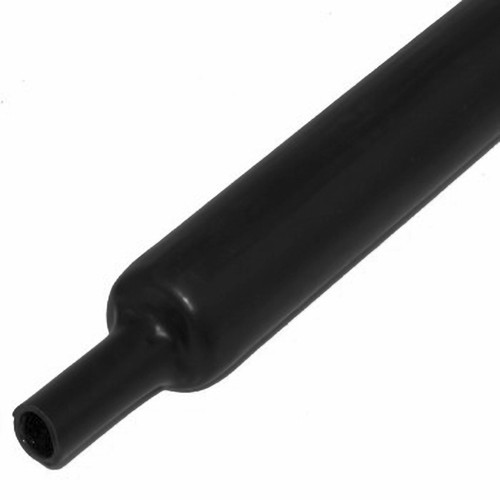 Guaina termorestringente con - termorestringente,