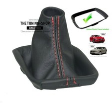 Cuffia Leva Cambio Per Volvo