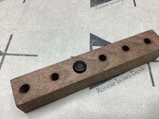 Pulsante portachiavi cinghia Yamaha SHS-200 anni 80