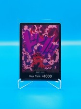 ONE PIECE Gioco di Carte TCG /