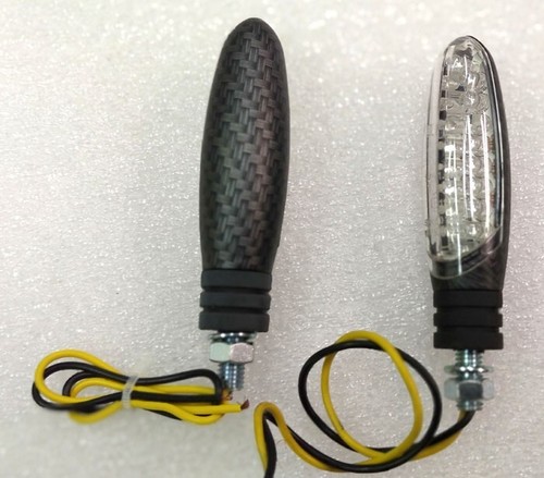 Frecce led carbon - ,