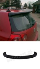 VW GOLF 5 V 2003-2008 SPOILER