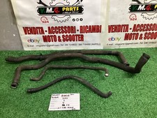 Kit Tubi Acqua 4 Pezzi Piaggio